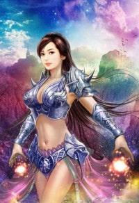 巨兽秘宝