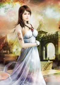 空间之美利坚女土豪