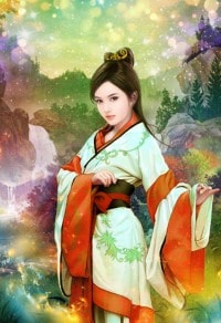 我的天使我的神