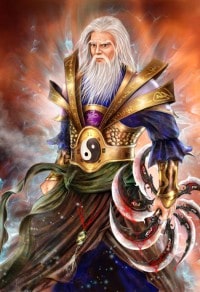 神器巨富