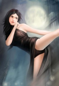 妲己秘史:女俘絕戀