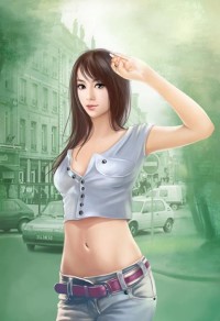 容我醉時眠