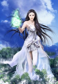 美少女奴隸的首輪